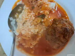 Ofer ajutor la cumparaturi si gatit - imagine 3