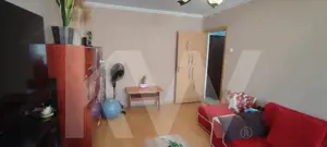 Apartament 3 camere - Vasile Aaron