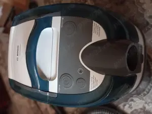 Aspirator BOSCH 3 1 cu spalare