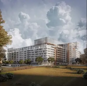 Apartament Spectaculos