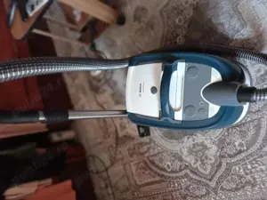 Aspirator BOSCH 3 1 cu spalare - imagine 2