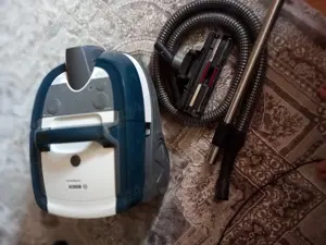 Aspirator BOSCH 3 1 cu spalare - imagine 3