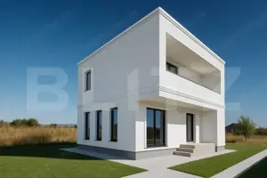 Casa individuala LA CHEIE, 4 camere ,119mp si 350 mp teren, Micesti