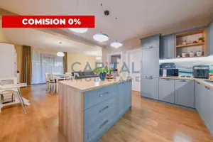 Duplex, 4 camere, 120 mp Utili , 250 mp curte