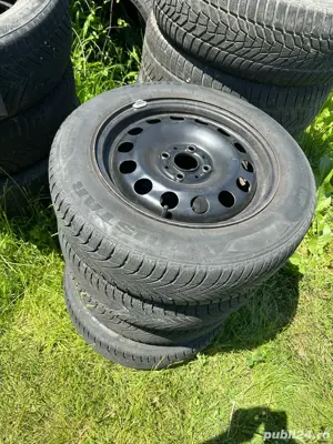 Cauciucuri 175/65/R15