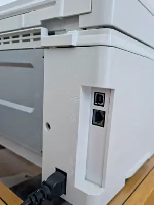 Imprimanta multifunctionala Laser HP LaserJet Pro MFP M130nw  - imagine 5