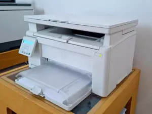 Imprimanta multifunctionala Laser HP LaserJet Pro MFP M130nw  - imagine 2