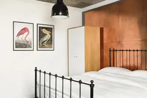 Vand Penthouse Cladirea Stela, Nicolae Balcescu 80A - imagine 2