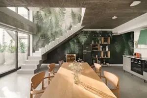 Vand Penthouse Cladirea Stela, Nicolae Balcescu 80A - imagine 3