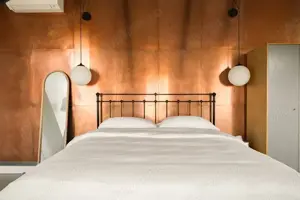 Vand Penthouse Cladirea Stela, Nicolae Balcescu 80A - imagine 5