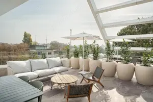 Vand Penthouse Cladirea Stela, Nicolae Balcescu 80A - imagine 6