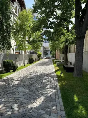 Vand Penthouse Cladirea Stela, Nicolae Balcescu 80A - imagine 7