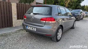 Golf6,1.2Tsi - imagine 5