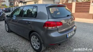 Golf6,1.2Tsi - imagine 6