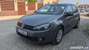 Golf6,1.2Tsi - imagine 4