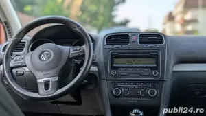 Golf6,1.2Tsi - imagine 3
