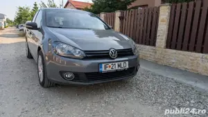 Golf6,1.2Tsi - imagine 7
