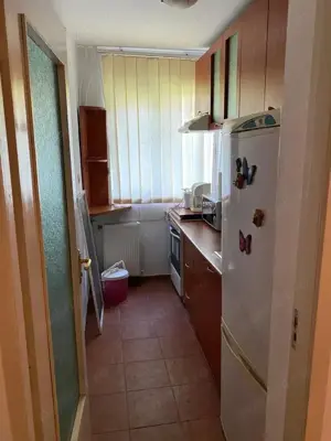 Apartament cu 2 camere la etajul 2 în zona Girocului langa Spitalul Judetean amenajat bloc izolat