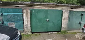 Garaj in rasul Hunedoara de vanzare