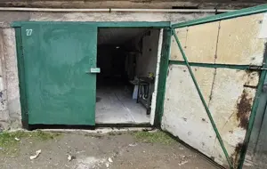 Garaj in rasul Hunedoara de vanzare - imagine 4