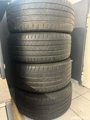 Jante originale Mercedes AMG R20 S Klass S class A223 W223 W2 - imagine 3