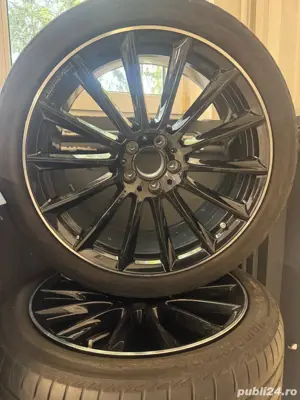 Jante originale Mercedes AMG R20 S Klass S class A223 W223 W2