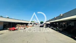 Închiriere boxă comercială ,  Piața agroalimentară - imagine 3