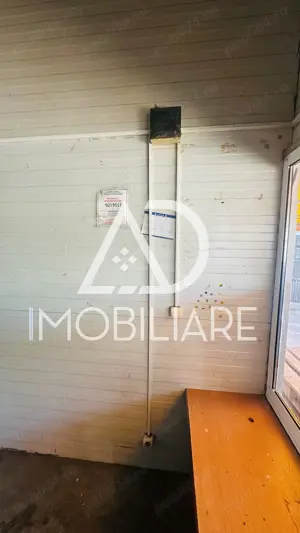 Închiriere boxă comercială ,  Piața agroalimentară - imagine 6