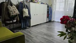 Apartament 3 camere in Deva, zona Piata -Gara, et 1 - imagine 1