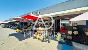 Închiriere boxă comercială ,  Piața agroalimentară - imagine 7