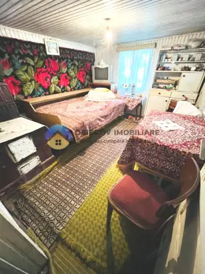 Casa cu teren SLOBOZIA, langa orasul ROZNOV - imagine 8