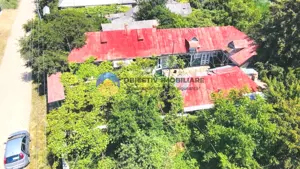 Casa cu teren SLOBOZIA, langa orasul ROZNOV - imagine 2