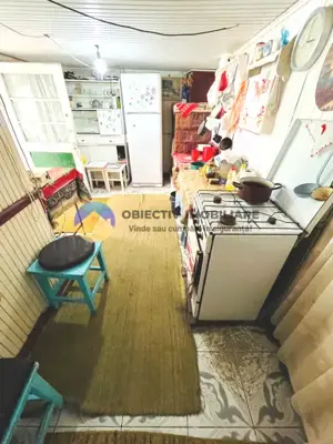 Casa cu teren SLOBOZIA, langa orasul ROZNOV - imagine 9