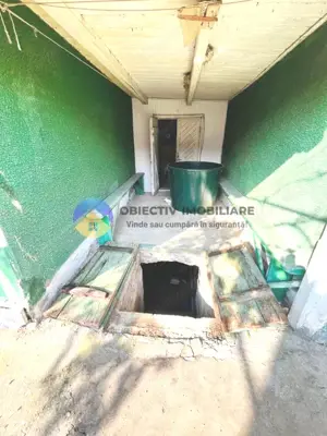 Casa cu teren SLOBOZIA, langa orasul ROZNOV - imagine 7