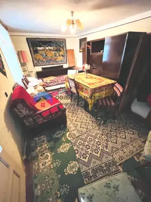 Casa cu teren SLOBOZIA, langa orasul ROZNOV - imagine 4