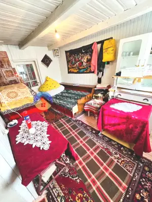 Casa cu teren SLOBOZIA, langa orasul ROZNOV - imagine 6