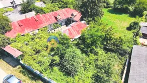 Casa cu teren SLOBOZIA, langa orasul ROZNOV - imagine 11