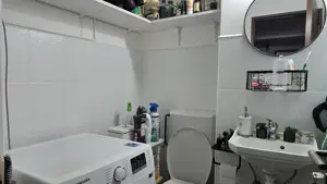 Apartament 3 camere in Deva, zona Piata -Gara, et 1 - imagine 11