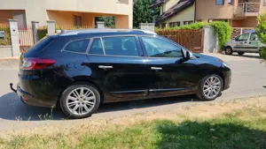 -Renault Megane-An 2014-Model Deosebit-GT-LINE-KM.REALI-!!!!-Impecabil- - imagine 5