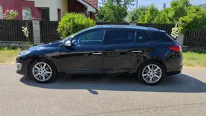 -Renault Megane-An 2014-Model Deosebit-GT-LINE-KM.REALI-!!!!-Impecabil- - imagine 3
