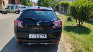 -Renault Megane-An 2014-Model Deosebit-GT-LINE-KM.REALI-!!!!-Impecabil- - imagine 4