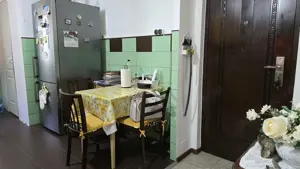 Apartament 3 camere in Deva, zona Piata -Gara, et 1 - imagine 17