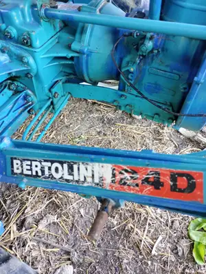 cositoare Bertolini  - imagine 4