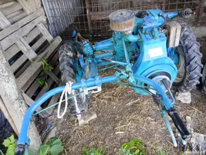 cositoare Bertolini  - imagine 9