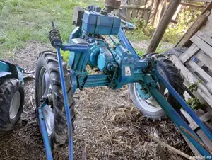 cositoare Bertolini  - imagine 10