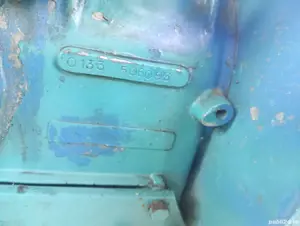 cositoare Bertolini  - imagine 5