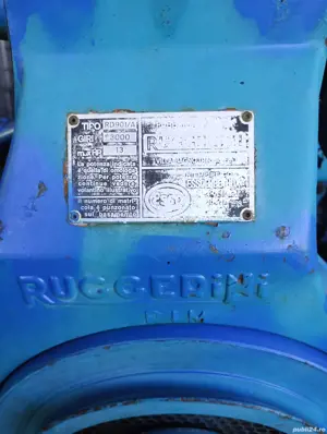 cositoare Bertolini  - imagine 6