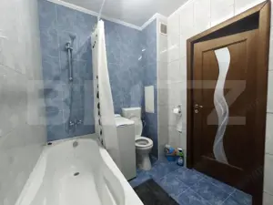 Apartament de 49 mp cu vedere la padure - zona Florilor - imagine 11