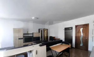 Apartament de 49 mp cu vedere la padure - zona Florilor - imagine 3