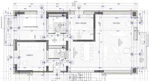 Apartament cu 4 camere in bloc cu piscina din cartierul Europa - imagine 4 Apartament cu 4 camere in bloc cu piscina din cartierul Europa - imagine 4